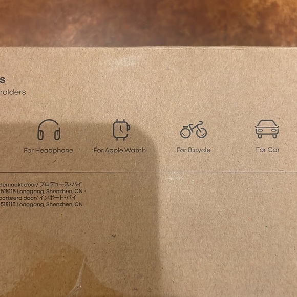 Lamicall Gooseneck Phone Holder Black New - Picture 5 of 5